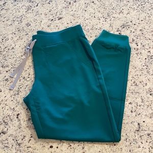 FIGS Zamora Jogger Scrub Pants - NWT